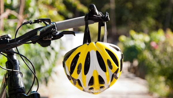 Le casque