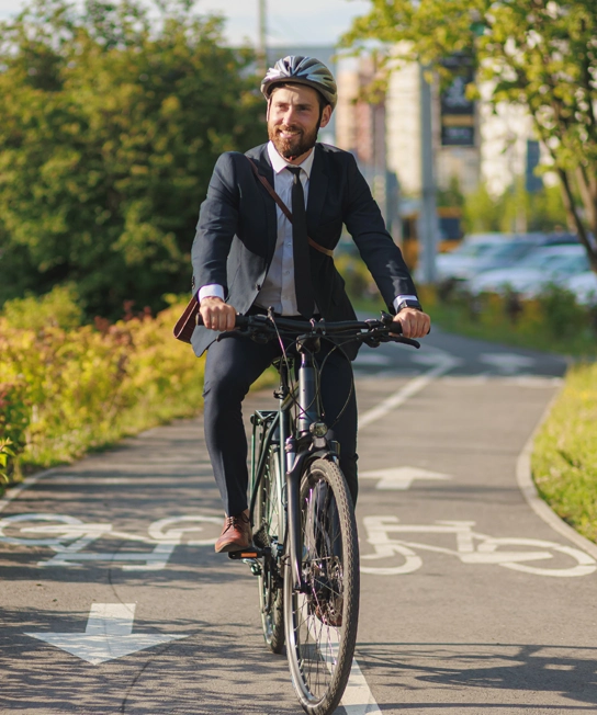 Repenser nos déplacements pour la ville de demain