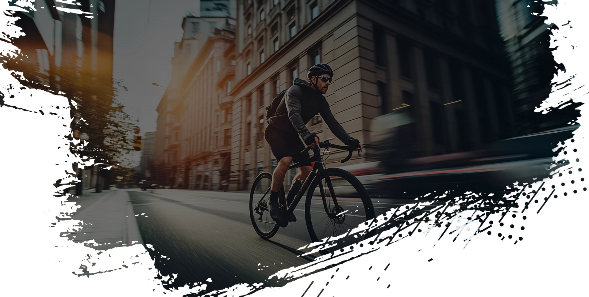 Roulez libre, roulez protégé !