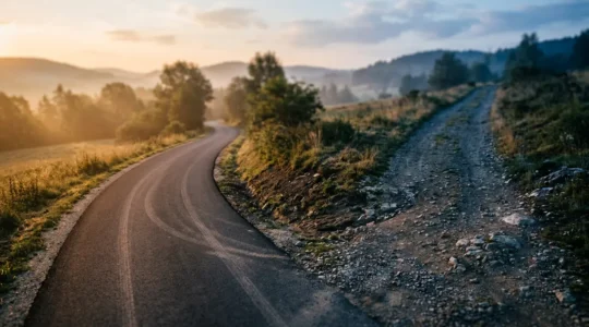 Bifurcation symbolique entre responsabilité civile vie privée et circulation pour les cyclistes